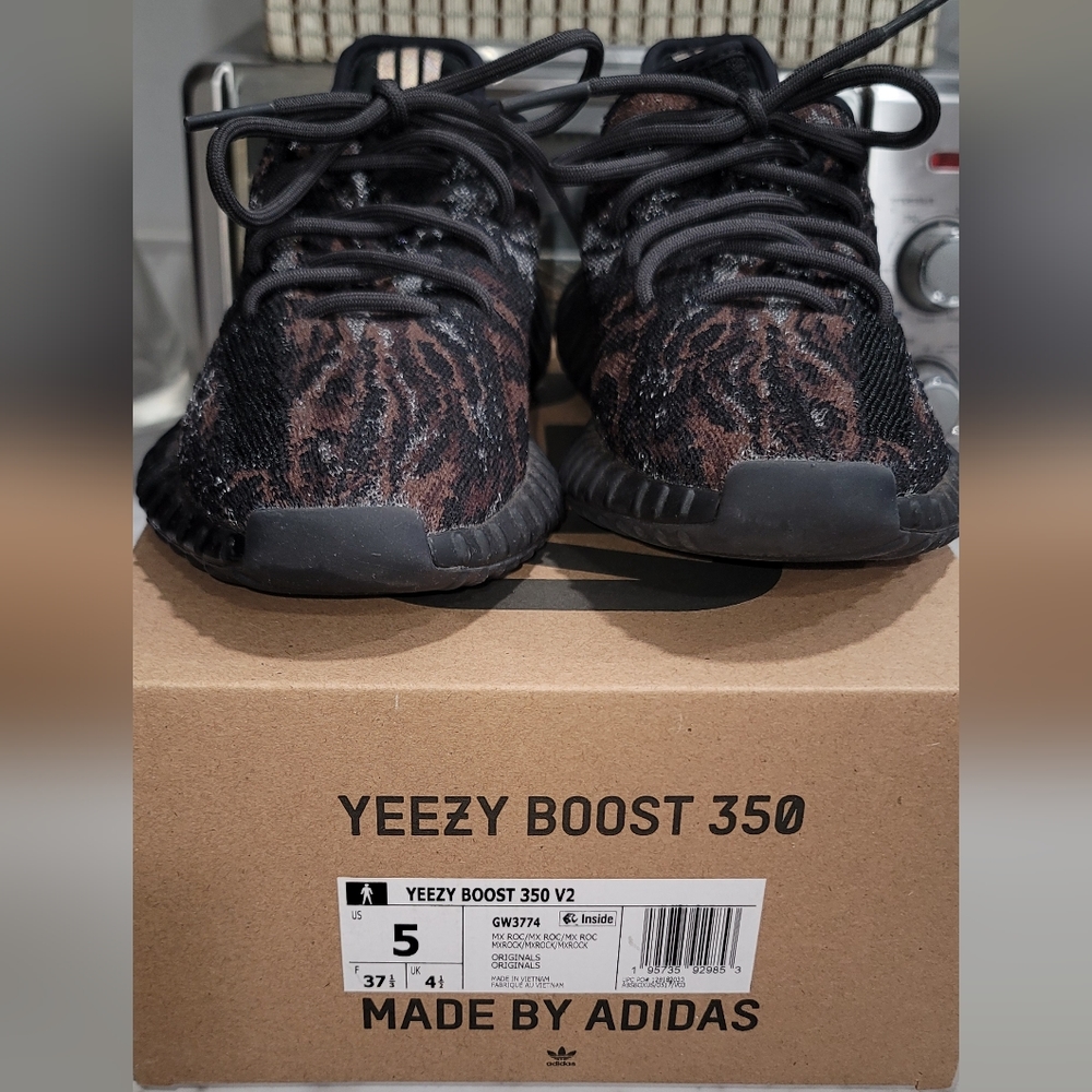 Yeezy Boost 350 size 5